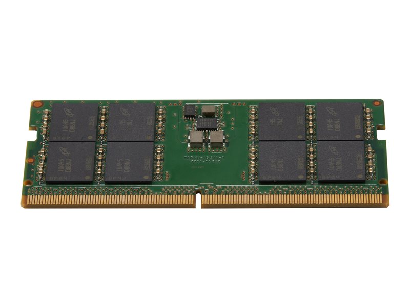 Hp 32gb Sodimm Ddr5 4800mhz